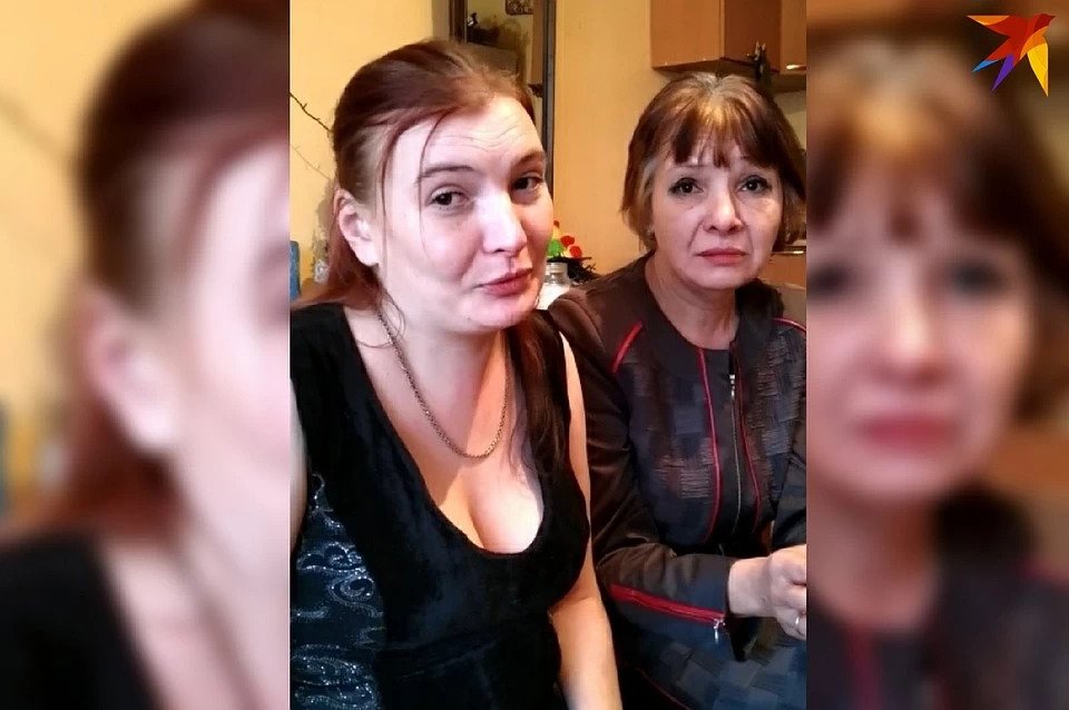 Ольга и Оксана полюбили Анвара и просят следователей закрыть уголовное дело