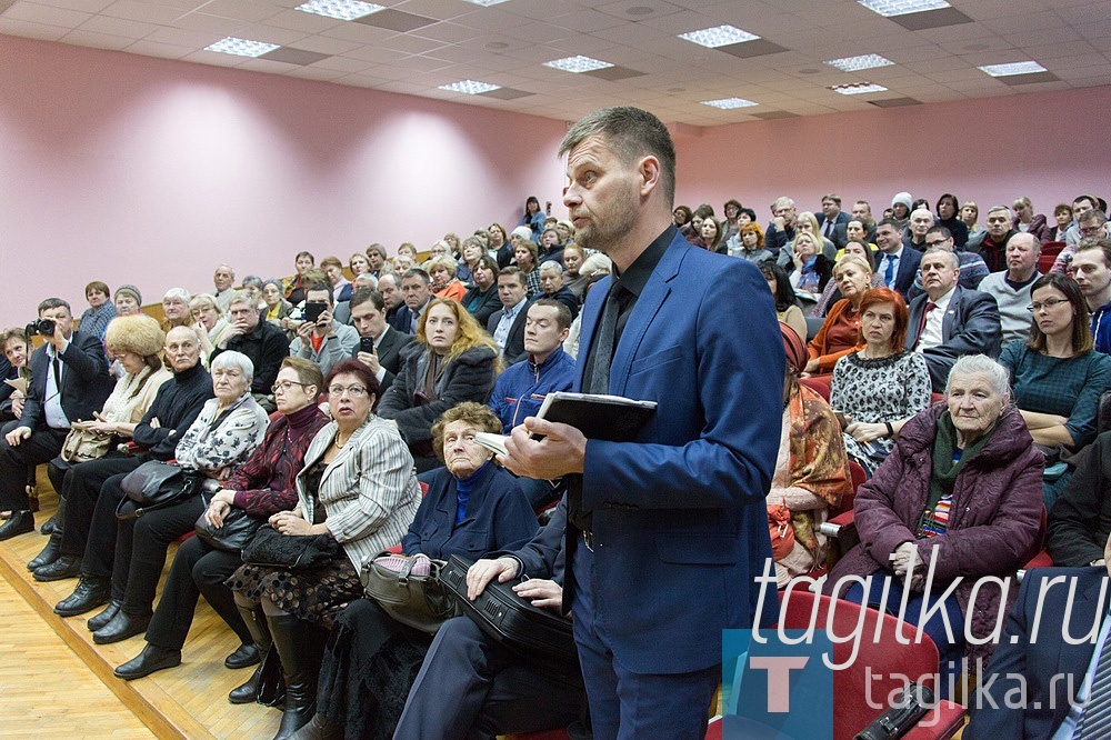Общественник Илья Коровин призвал бойкотировать проект бюджета 