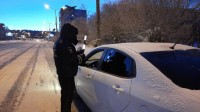 ГИБДД Нижнего Тагила объявила охоту на тонированные автомобили