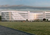 Строительство детской больницы в Нижнем Тагиле пообещали начать в 2024 году (да, снова)