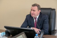 Пинаев вошёл в президентский совет