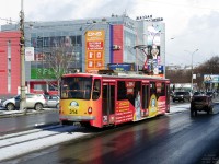 Поверхности тагильских трамваев отдали рекламщикам на пять лет за 13,5 млн
