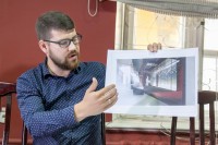 В Нижнем Тагиле продолжается проектирование первого грандиозного проекта Пинаева: реконструкция музея-заповедника