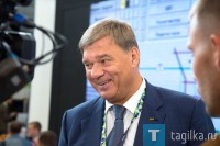 6,5 млн рублей в месяц: директор ЕВРАЗ НТМК Алексей Кушнарёв стал самым богатым депутатом свердловского Заксобрания. Список