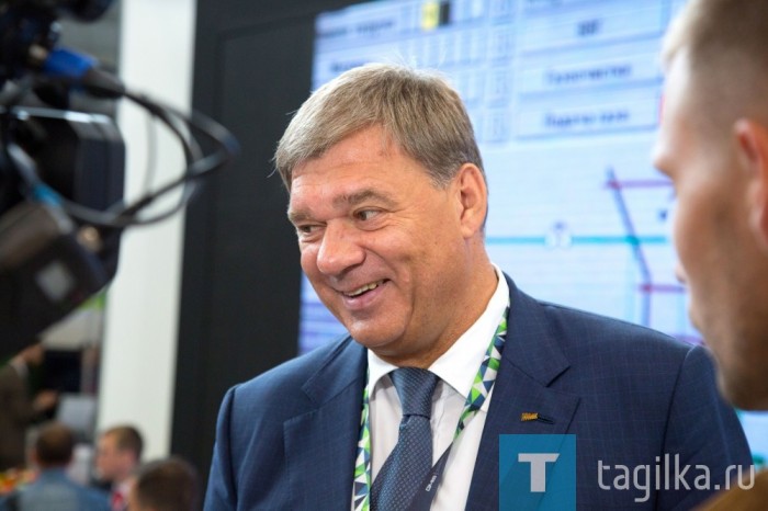6,5 млн рублей в месяц: директор ЕВРАЗ НТМК Алексей Кушнарёв стал самым богатым депутатом свердловского Заксобрания. Список