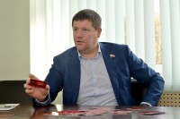 Власти Свердловской области объяснили, почему возврат прямых выборов мэров это плохая идея
