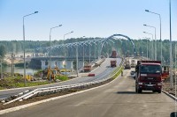 Почему дорогу у моста через Тагильский пруд назвали в честь Луганска без опроса: ответ мэра