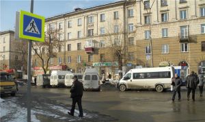 Черноисточинск чуть не оказался отрезанным от мира из за городского чиновника на Мерседесе
