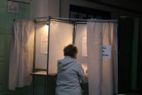 В Нижнем Тагиле на выборах аномально низкая явка - всего 10%