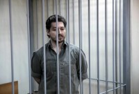 Свердловский областной суд отказал в УДО Кириллу Жукову, открывшему забрало нацгвардейца. Парень всё ещё находится в ИК №13 в Нижнем Тагиле
