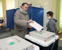 В Нижнем Тагиле проходят выборы. Что уже известно (обновлено)