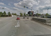 Еще на 4 перекрестках на Вагонке появятся светофоры с трехфазным режимом работы (адреса)