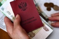 Свердловчан предупредили об изменениях в доставке пенсии