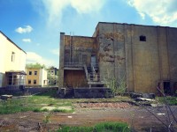 На месте бывшего военного городка в Нижнем Тагиле могут построить ФОК