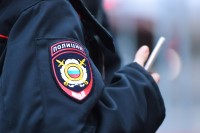 Тагильчанина с охотничьи тесаком и похитителя игровой приставки задержали полицейские во время рейда «Улица»