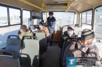 Тагильчан предупреждают о «масочных» рейдах. Нарушителям грозит штраф от 15 тыс рублей