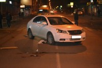 17-летнему парню без прав, сбившему семью на пешеходном переходе на Тагилстрое, грозит до двух лет колонии (фото, видео)