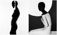 Тагильский фотограф со снимками обнажённых женщин выиграл международный конкурс. Ранее его фото купили для фильма с Уиллом Смитом
