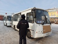 Свердловские промышленники просят ввести QR-коды в автобусах