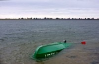 Катание на лодке на реке Чусовой под Нижним Тагилом закончилось трагедией