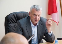 «Нужно учитывать мнение населения»: губернатор Носов пожурил других глав регионов за высокие мусорные тарифы (видео)