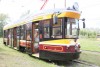 Нижний Тагил выкупит ретро-трамваи, которые ему подарили на юбилей. Цена — 71 млн за вагон