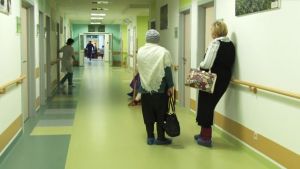 До конца года в госпитале инновационных технологий, который стал крупнейшим в России, планируется провести 1000 операций (видео)