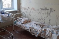 Суды заставят свердловский Минздрав заняться тагильскими больницами из фильма ужасов
