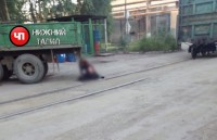 На «Уралвагонзаводе» погиб работник железнодорожной станции (фото)
