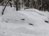 Свердловские синоптики рассказали, когда закончатся снегопады и придёт тепло