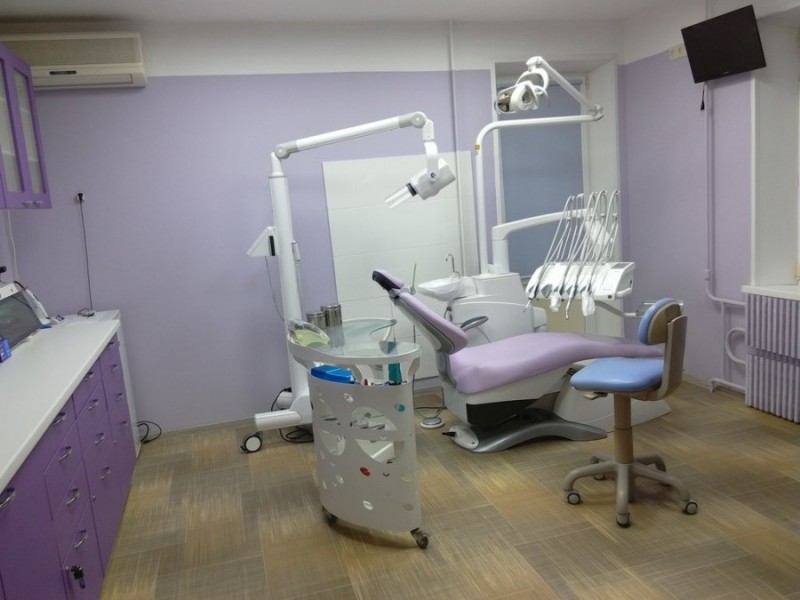 В Нижнем Тагиле осуждён стоматолог, работавший по поддельному диплому в одной из клиник города