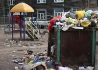 Успокоить народ: спикер свердловского Заксобрания допустила пересмотр тарифов на вывоз мусора в 2019 году