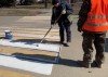 В Нижнем Тагиле потратят 50 тонн краски на дорожную разметку