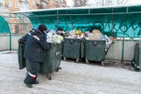 Почему именно 23 кг в месяц? Свердловский общественник просит РЭК объяснить, как были рассчитаны «мусорные» нормативы