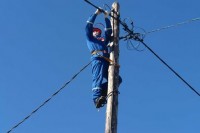 «Облкоммунэнерго» установит 253 «умных» счётчика для борьбы с воровством электроэнергии