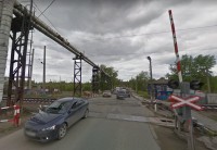 В Нижнем Тагиле отремонтируют сразу два ж/д переезда: улица Балакинская будет перекрыта в двух местах