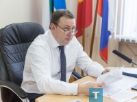 Мэр Владислав Пинаев отказал тагильчанам в пересчете завышенных, по их мнению, нормативов накопления отходов