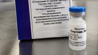 В Нижний Тагил поступил «Спутник Лайт» для повторной вакцинации