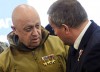 Пригожин разгневался на свердловских чиновников за отказ хоронить бойца ЧВК «Вагнер» с почестями