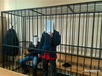 Полицейских ОП №21, обвиняемых в избиении задержанного, суд оставил под стражей до апреля 2019 года