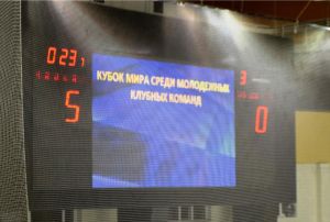 5:0 – российские хоккеисты разгромили финнов на Кубке мира в Нижнем Тагиле
