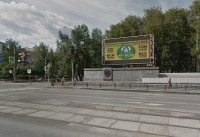 Мэрия Нижнего Тагила заработала на наружной рекламе всего 224 тысячи рублей за 9 месяцев