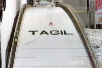 В Нижнем Тагиле завтра стартует этап Кубка мира по прыжкам на лыжах с трамплина. Все что нужно знать