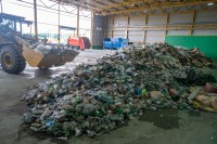 Решился последний вопрос с «мусорным» заводом в Нижнем Тагиле