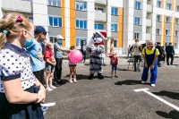 В Свердловской области из аварийного жилья переселят еще 2 тыс. человек