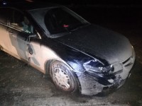 На Серовском тракте погиб житель ХМАО, гнавший из Москвы новый кроссовер Hyundai (фото)
