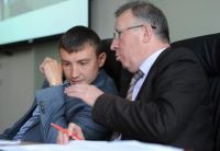 Депутаты Александр Маслов и Леонид Мартюшев отчитались о доходах