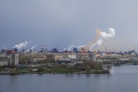 В мэрии Нижнего Тагила в очередной раз обсудили грязный воздух. К 2025 году обещают снизить объем выбросов на 22%