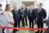 В Нижнем Тагиле открыли обновлённое отделение больницы (фото)