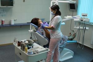 В Нижнем Тагиле ради экономии объединили четыре стоматологии